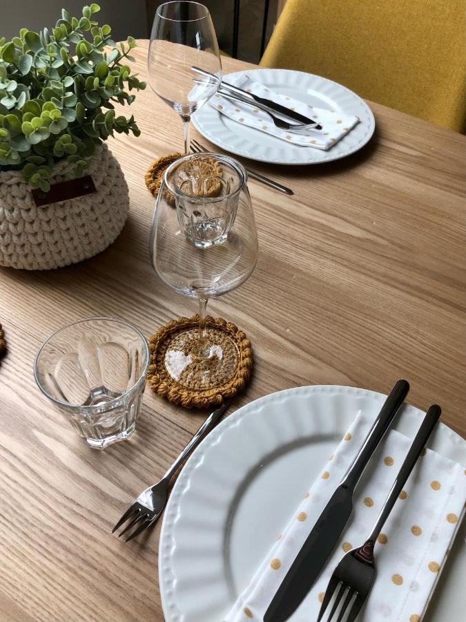 Appart Cosy Prive Avec Parking Gratuit Aux Portes De Strasbourg Hoenheim Exterior photo