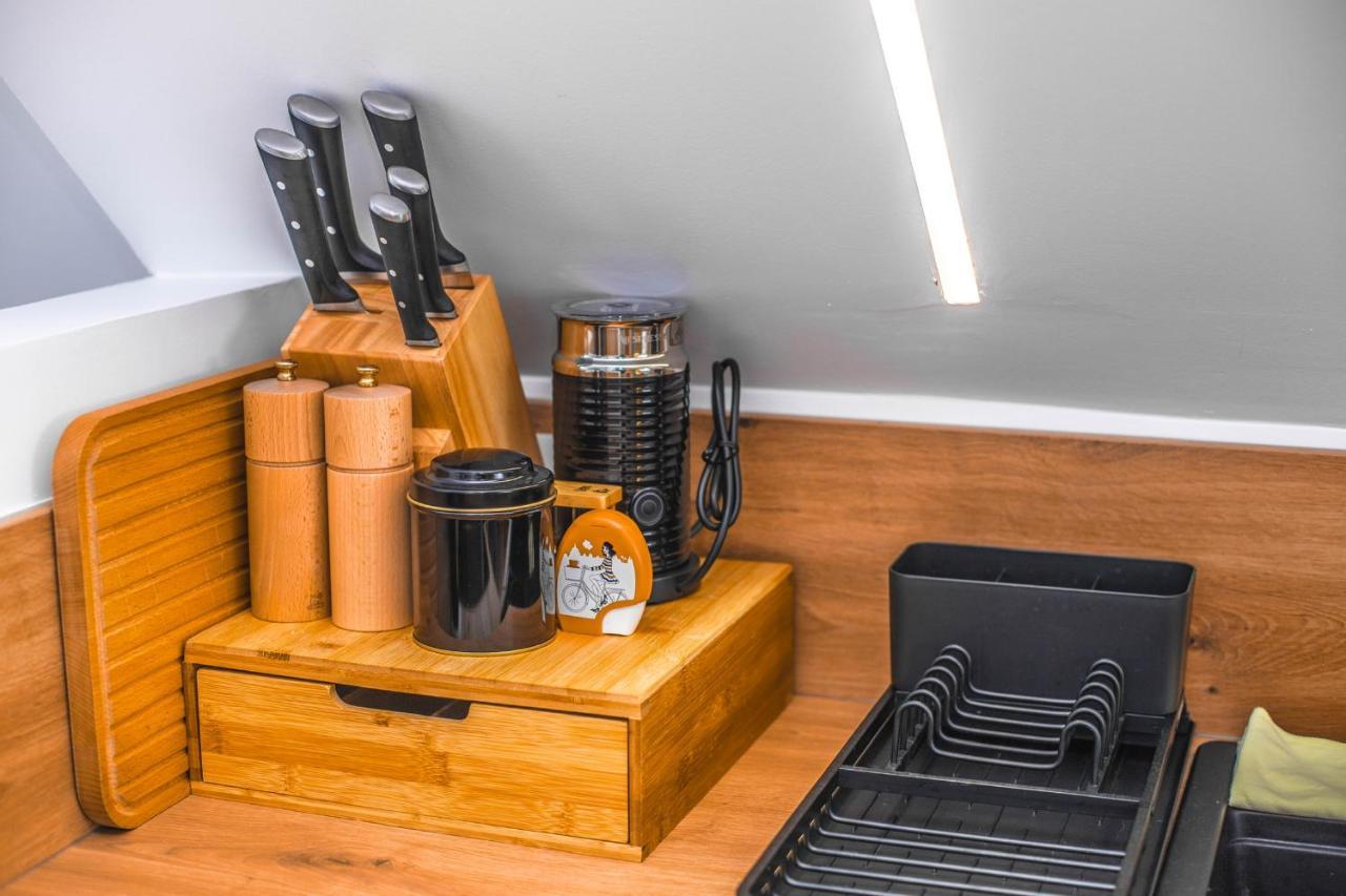 Appart Cosy Prive Avec Parking Gratuit Aux Portes De Strasbourg Hoenheim Exterior photo
