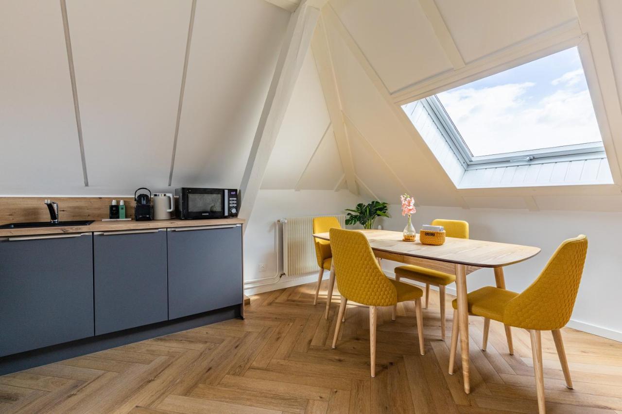 Appart Cosy Prive Avec Parking Gratuit Aux Portes De Strasbourg Hoenheim Exterior photo