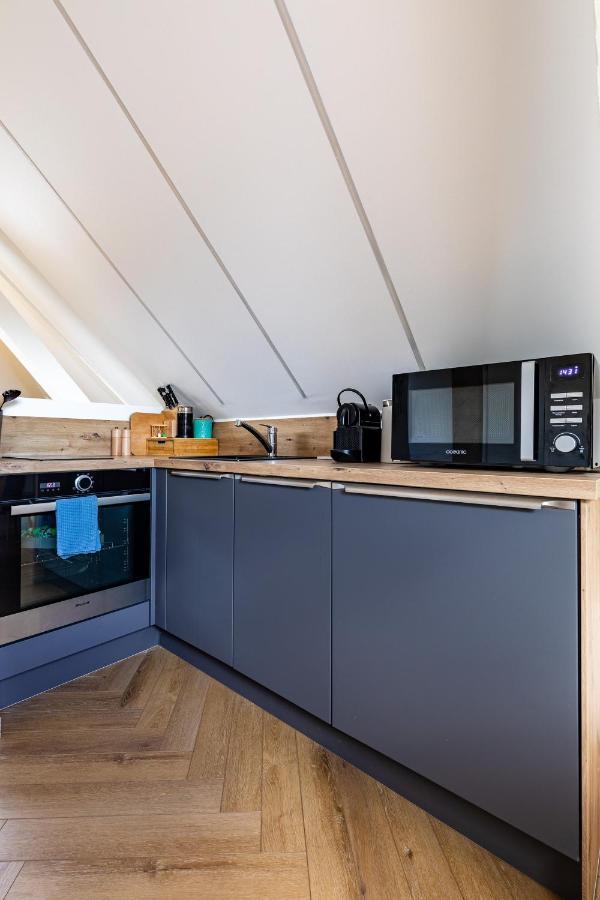 Appart Cosy Prive Avec Parking Gratuit Aux Portes De Strasbourg Hoenheim Exterior photo