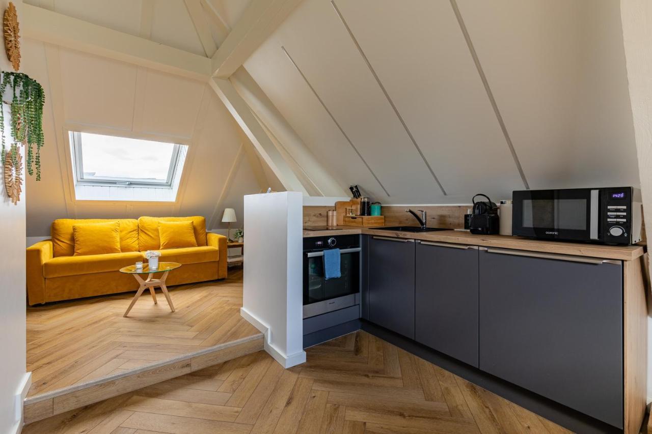 Appart Cosy Prive Avec Parking Gratuit Aux Portes De Strasbourg Hoenheim Exterior photo