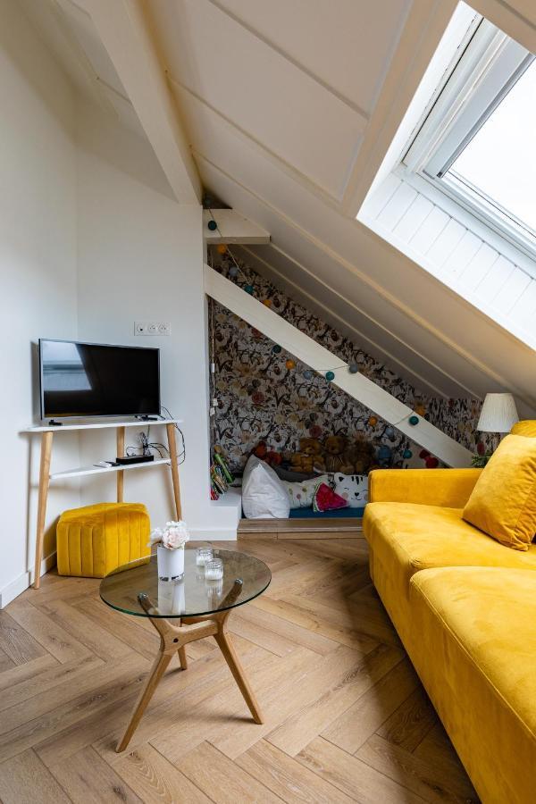 Appart Cosy Prive Avec Parking Gratuit Aux Portes De Strasbourg Hoenheim Exterior photo