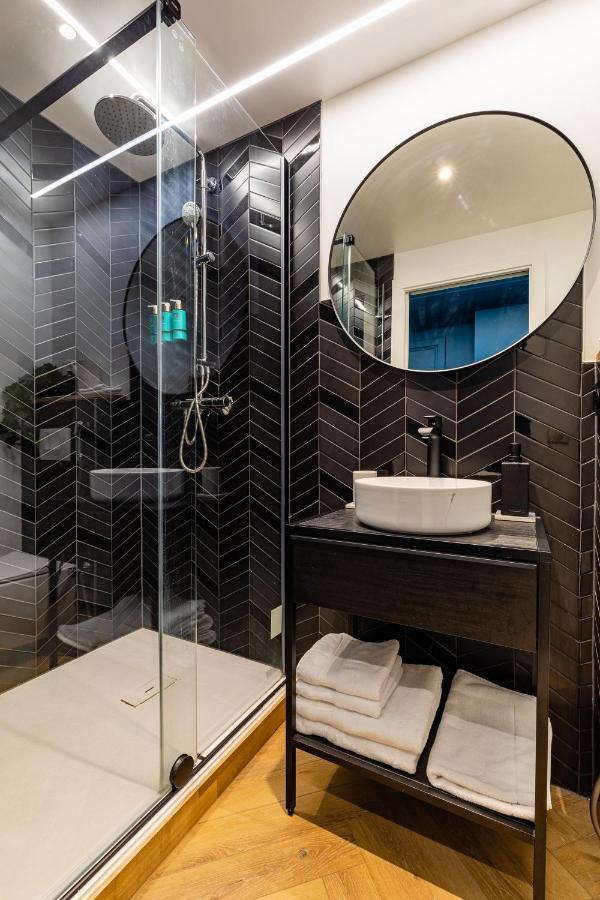 Appart Cosy Prive Avec Parking Gratuit Aux Portes De Strasbourg Hoenheim Exterior photo
