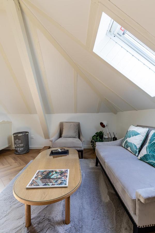 Appart Cosy Prive Avec Parking Gratuit Aux Portes De Strasbourg Hoenheim Exterior photo