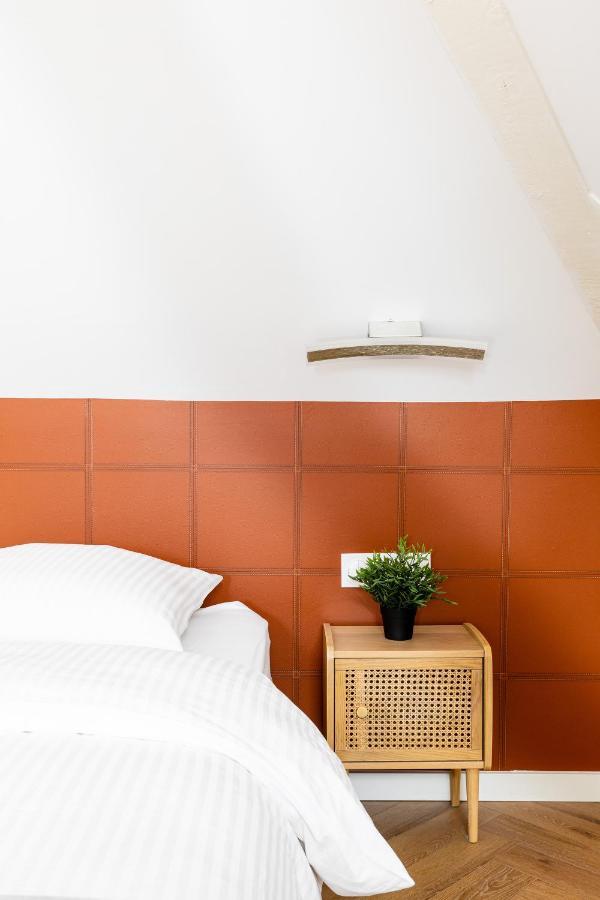 Appart Cosy Prive Avec Parking Gratuit Aux Portes De Strasbourg Hoenheim Exterior photo